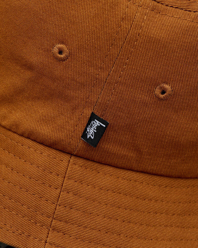 Stussy Workwear Bucket Hat for Womens