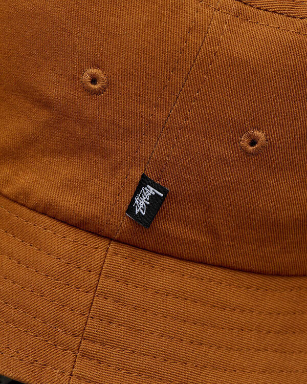 Stussy Workwear Bucket Hat for Womens
