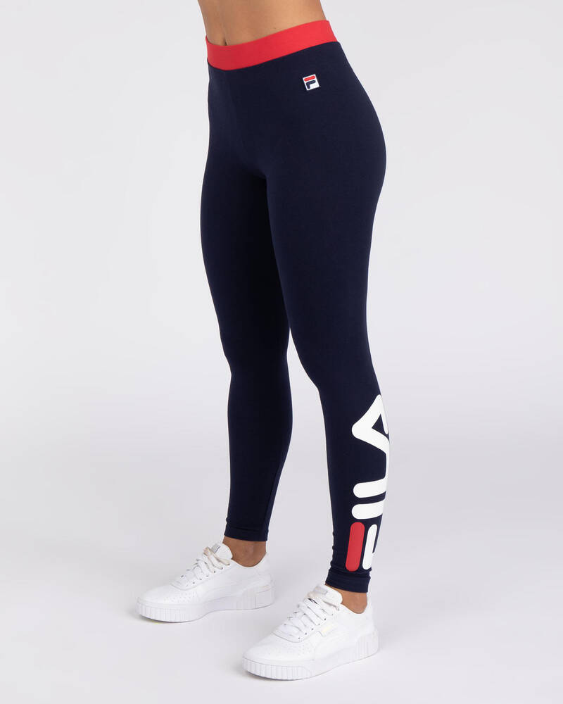 Fila Imelda Leggings for Womens