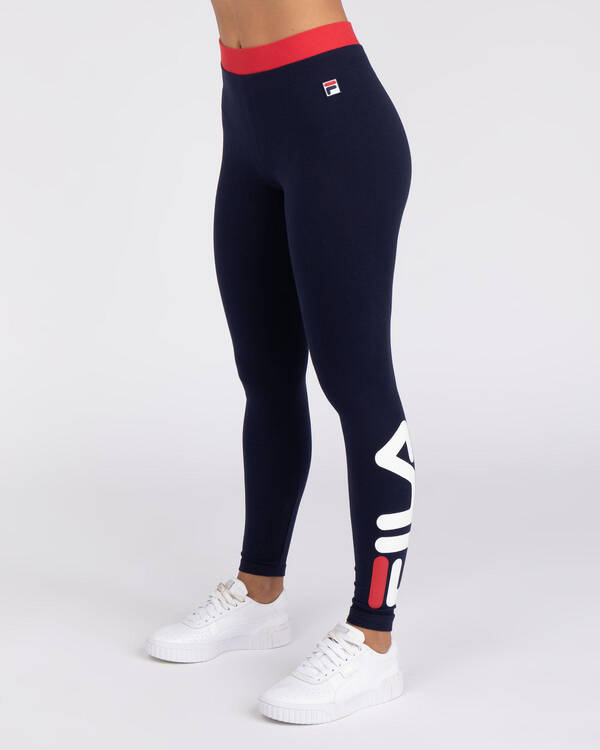 Fila Imelda Leggings for Womens
