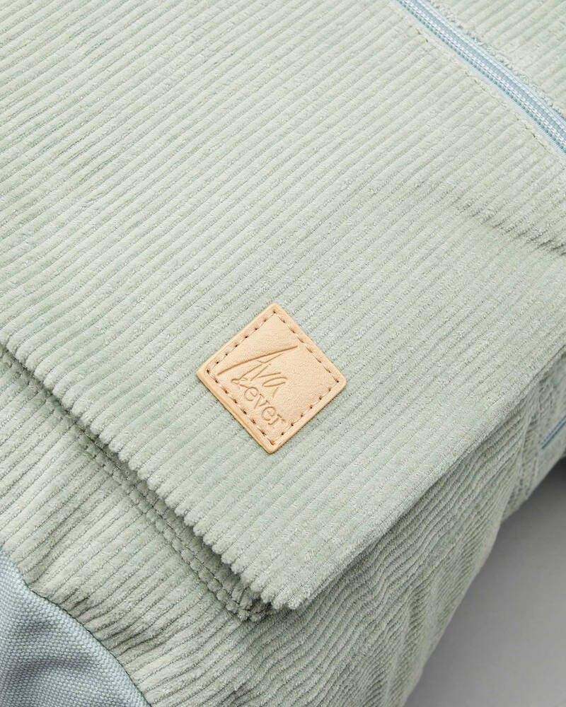 Ava And Ever Geoff Cord Backpack for Womens