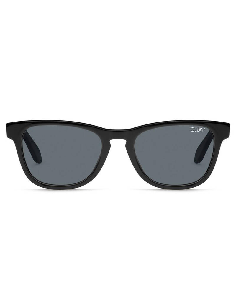 Quay Australia Hardwired Mini Sunglasses for Mens