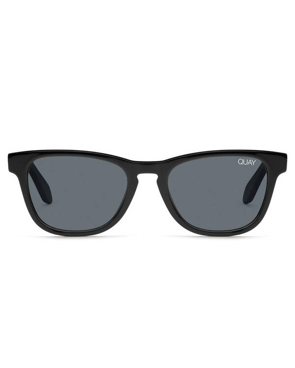 Quay Australia Hardwired Mini Sunglasses for Mens