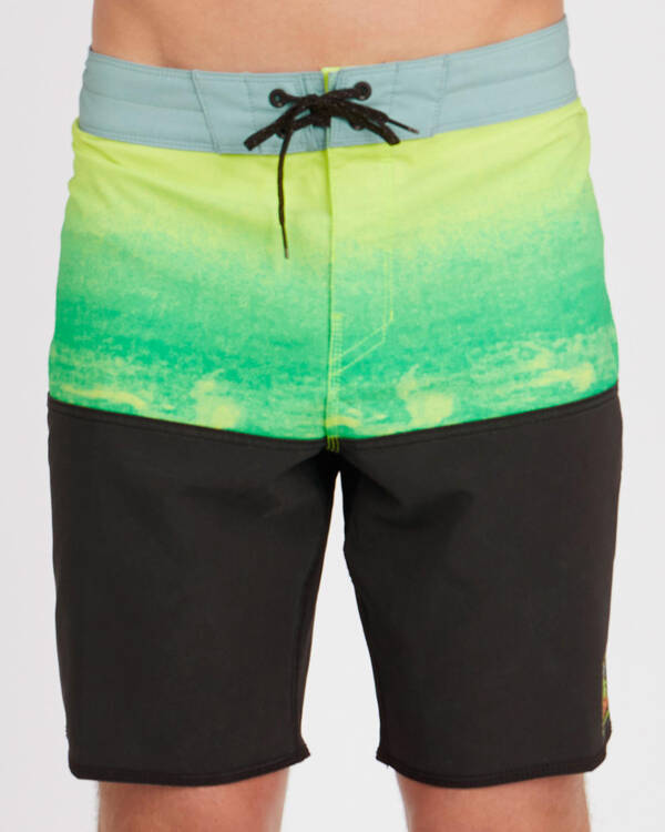 Billabong Fifty50 Fade Pro Boardshort for Mens