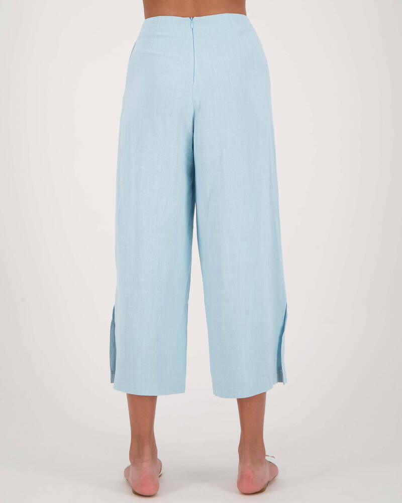 Mooloola Free Pants for Womens