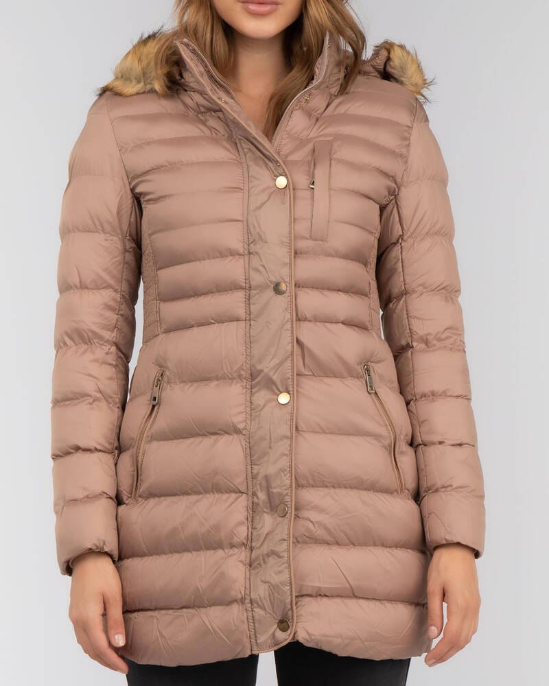 Used Chaos Jacket for Womens