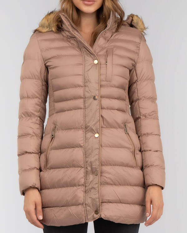 Used Chaos Jacket for Womens