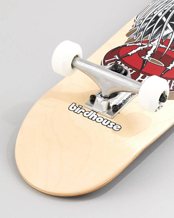 Birdhouse Falcon 4 7.75" Complete Skateboard for Unisex
