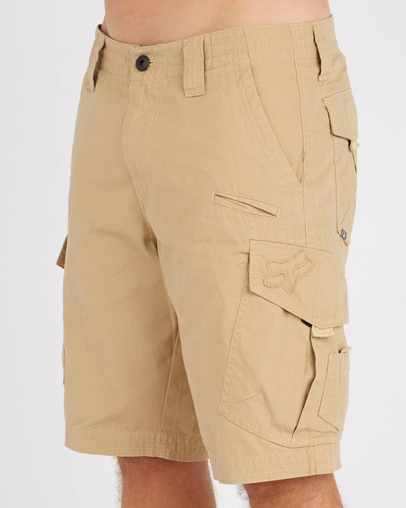 Fox Slambozzo Walk Shorts for Mens