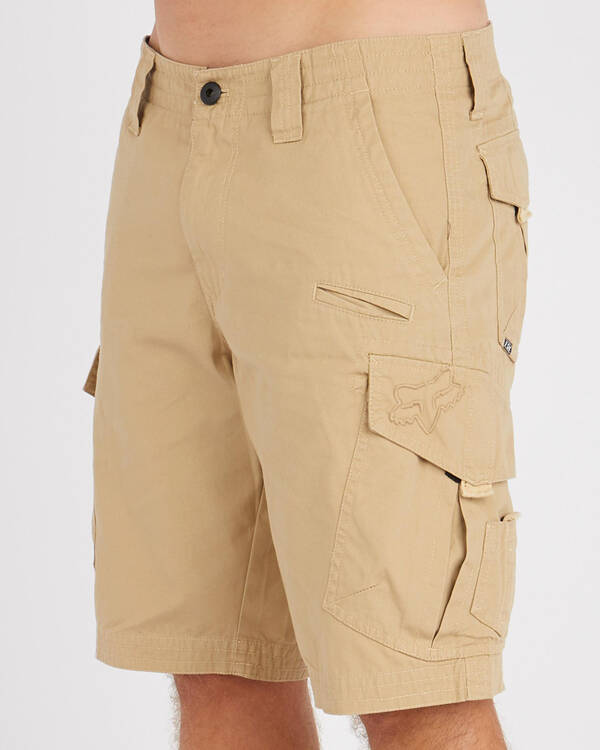 Fox Slambozzo Walk Shorts for Mens