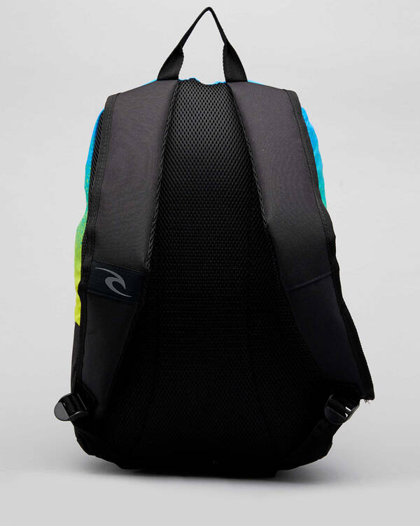 Rip Curl Evo Search Logo Backpack for Mens