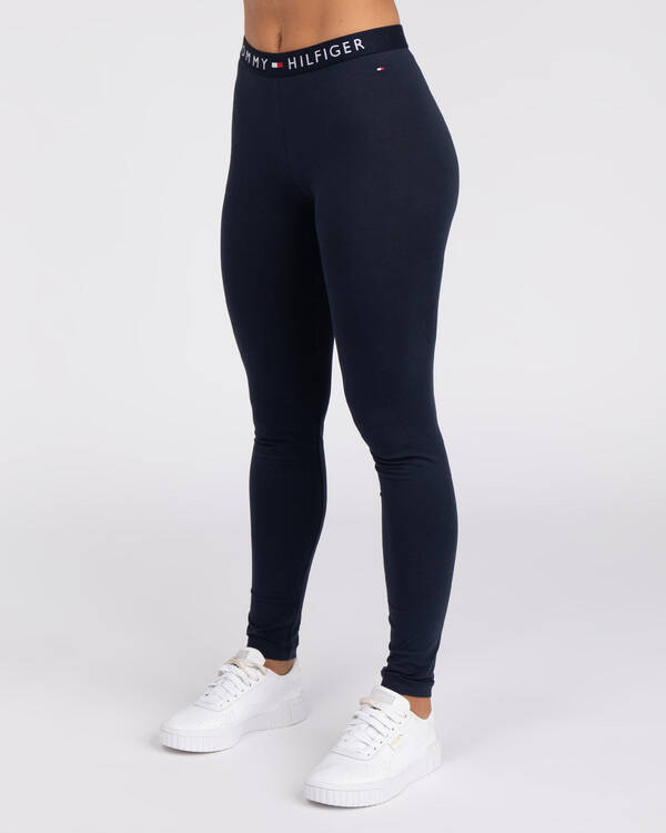 Tommy Hilfiger Original Leggings for Womens