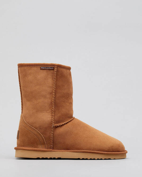 Rip Curl Classic Mid Slipper Boots for Mens