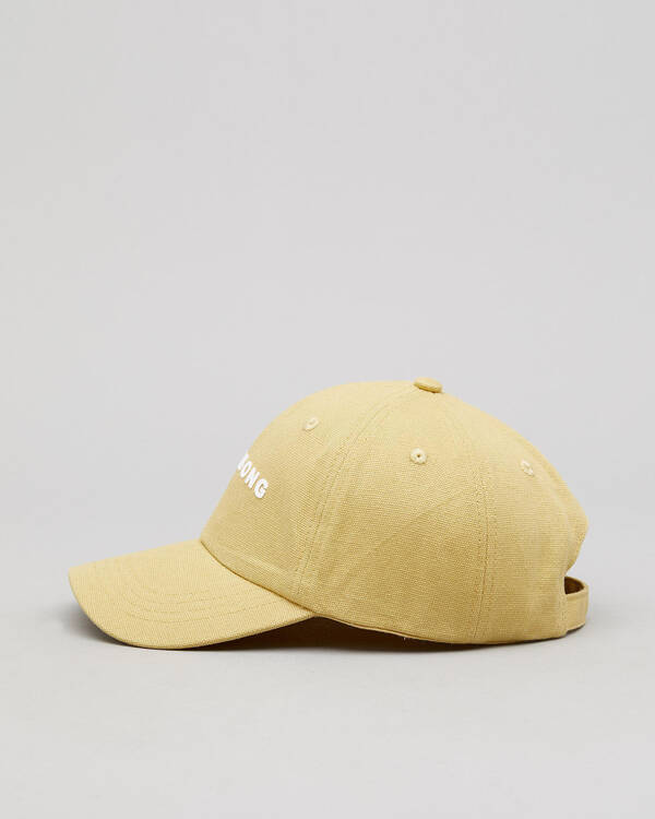 Billabong Hypnotic Cap for Womens