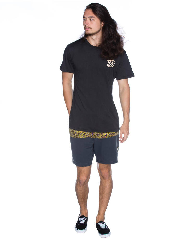 TCSS Tasman Board Shorts for Mens