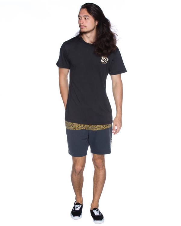 TCSS Tasman Board Shorts for Mens