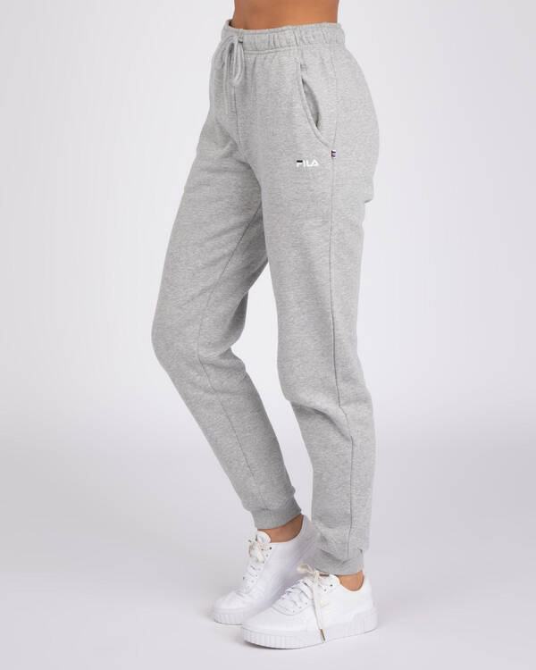 Fila Classic Track Pants for Womens