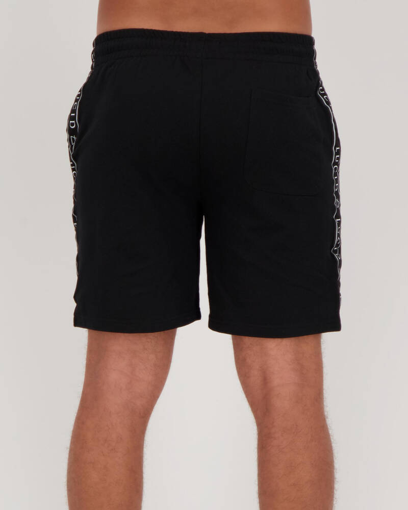 Lucid Cable House Short for Mens