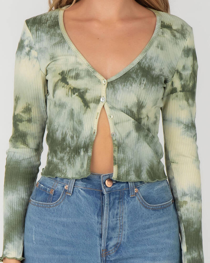 Into Fashions Slide Top for Womens