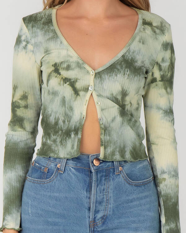 Into Fashions Slide Top for Womens