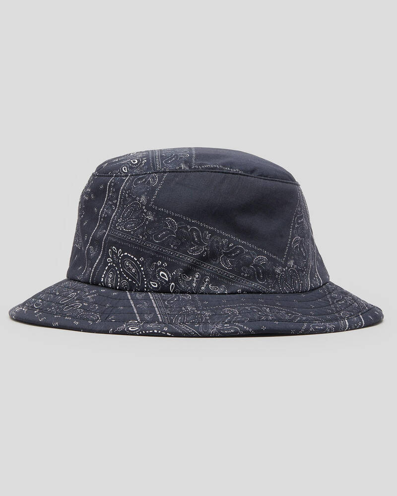 RVCA Yari Bucket Hat for Mens