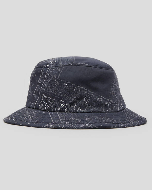 RVCA Yari Bucket Hat for Mens