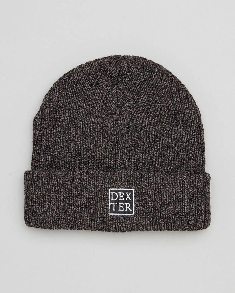 Dexter Precinct Beanie for Mens