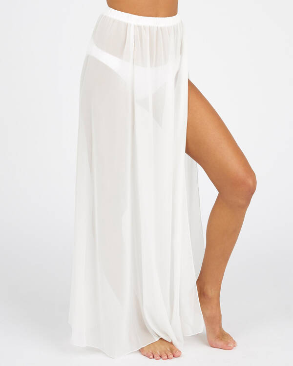 Topanga Greece Beach Cover for Womens