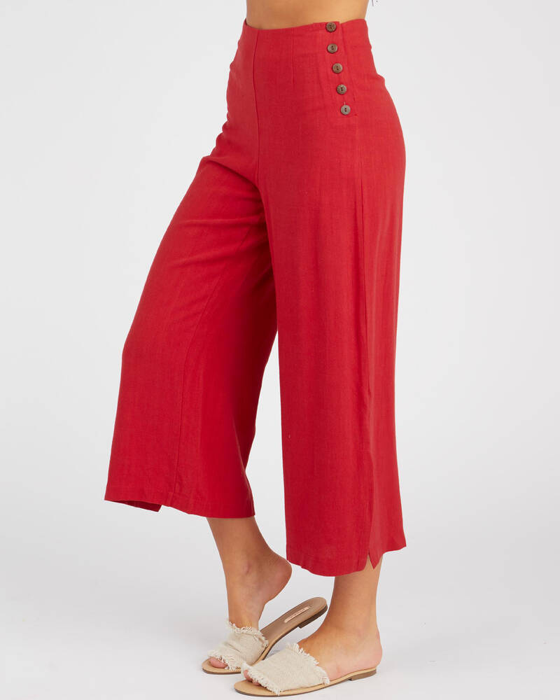 Mooloola Free Pants for Womens
