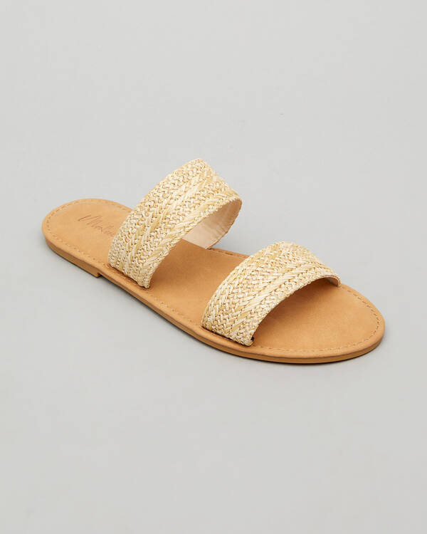Mooloola Shoreline Sandals for Womens