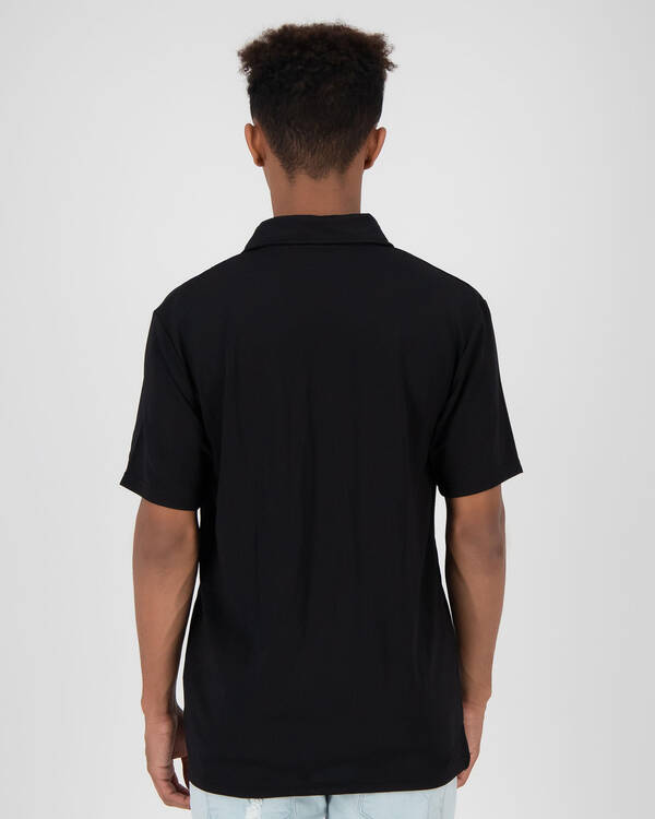 Jacks Spectre Polo Shirt for Mens