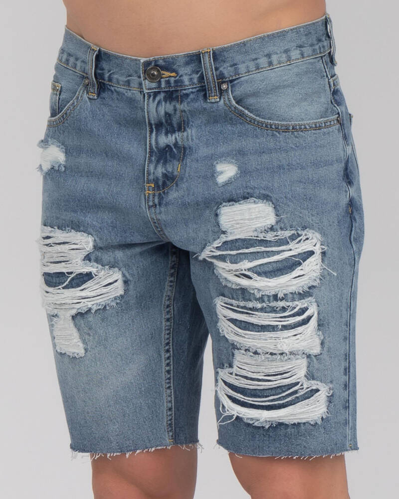 Skylark Journey Walk Shorts for Mens