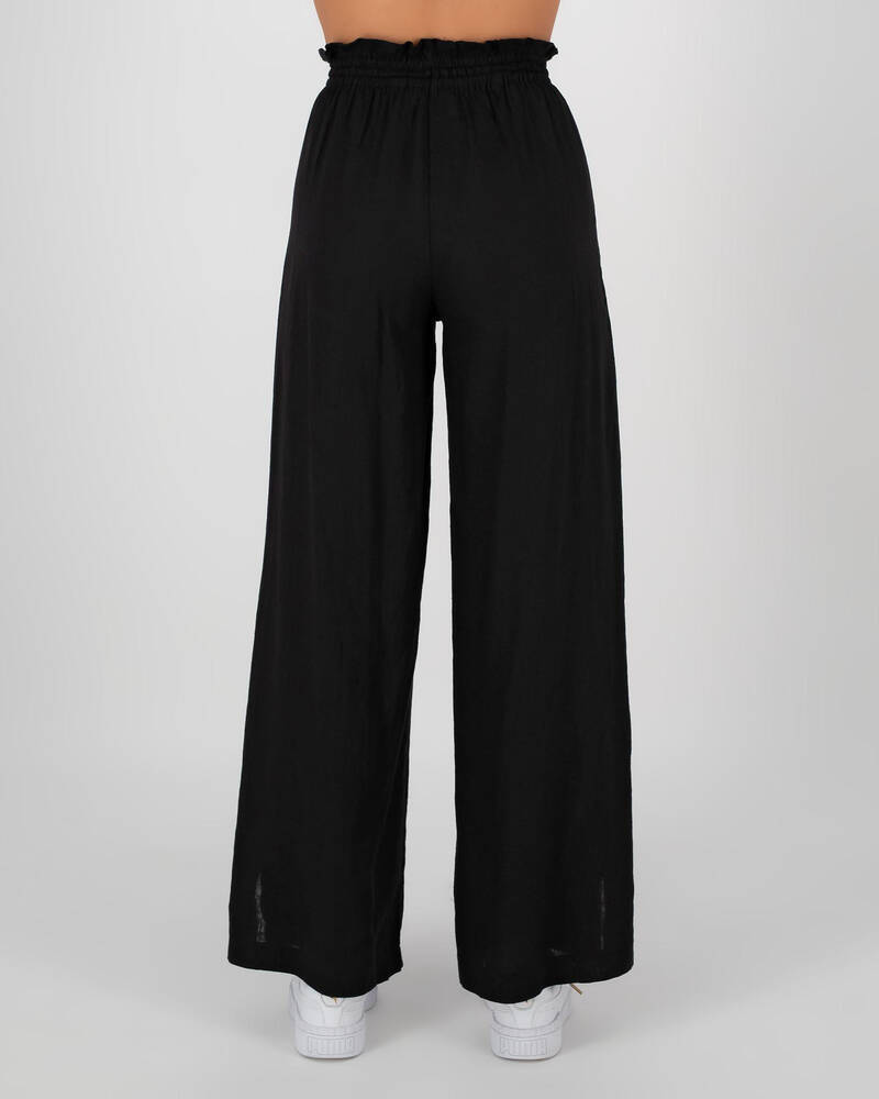 Ava And Ever Capeside Beach Pants for Womens
