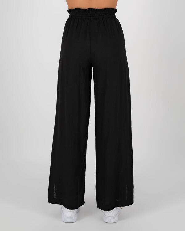 Ava And Ever Capeside Beach Pants for Womens