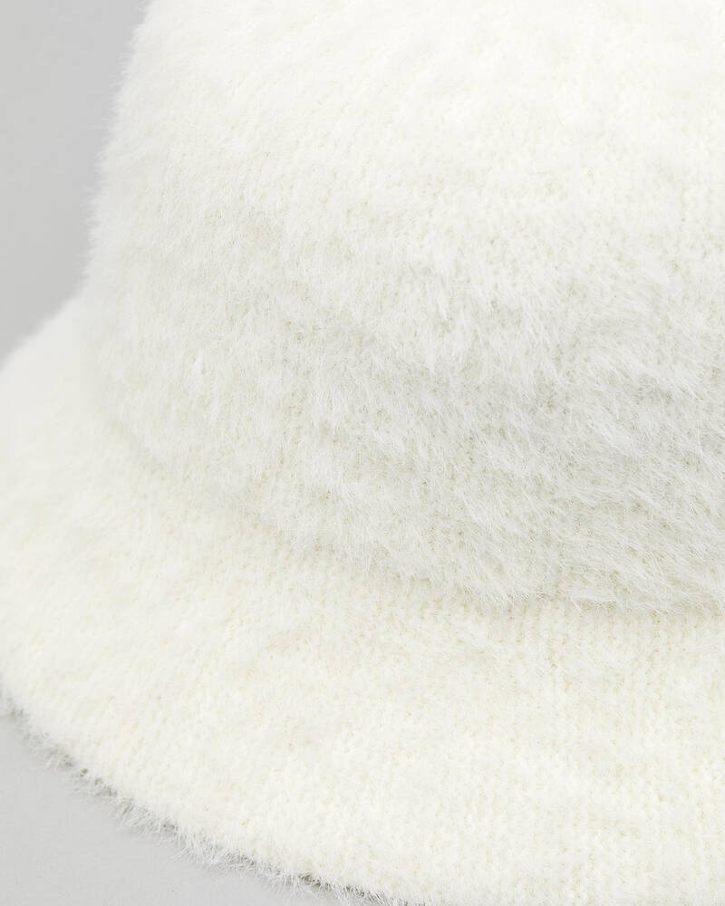 Mooloola Liv Bucket Hat for Womens