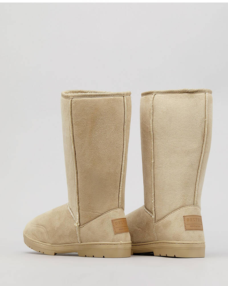 Dexter Craze Slipper Boot for Mens