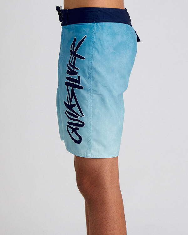 Quiksilver Boys' Blackend Boardshorts for Mens