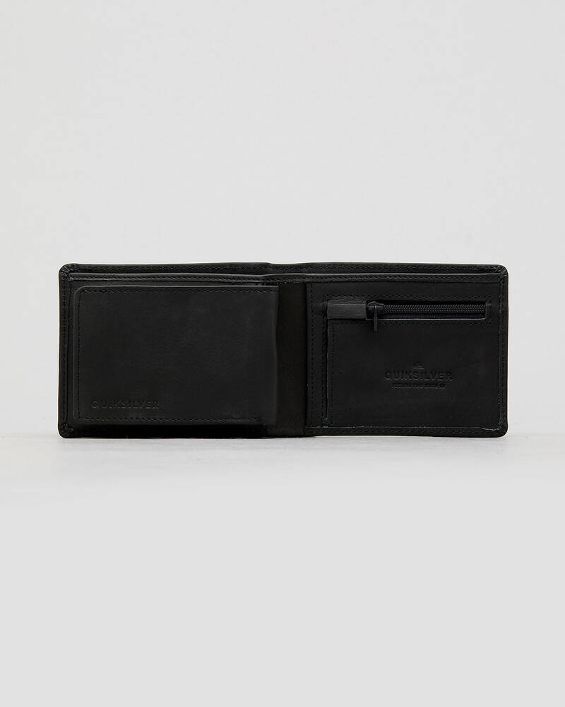 Quiksilver Gutherie Wallet for Mens