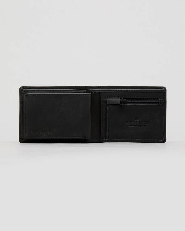 Quiksilver Gutherie Wallet for Mens