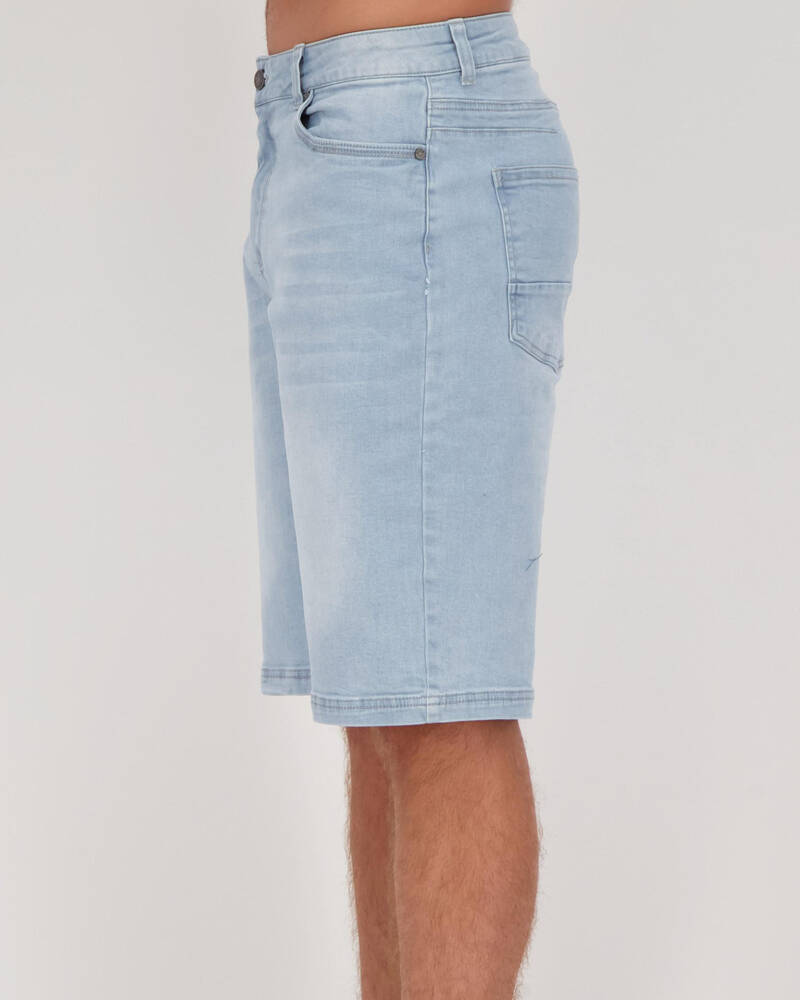Dexter Tremor Walkshorts for Mens