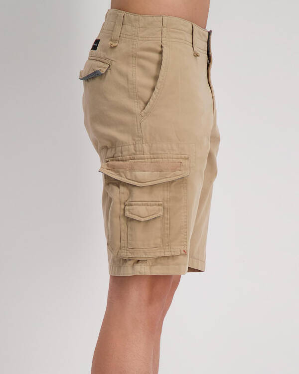 Rip Curl Cargo 21" Walk Shorts for Mens