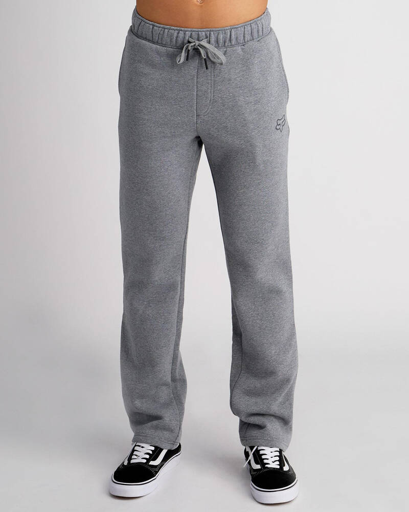 Fox Swisha Track Pants for Mens