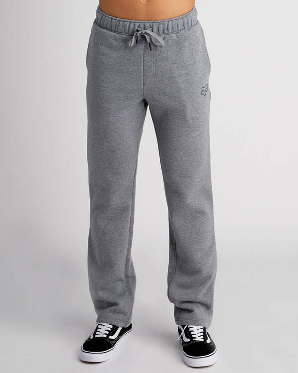 Fox Swisha Track Pants for Mens