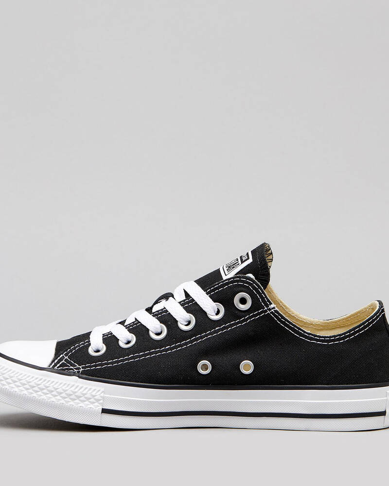 Converse Womens Chuck Taylor Lo-Pro Shoes for Womens