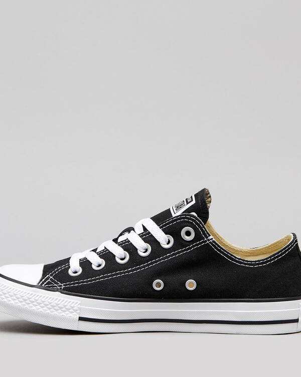 Converse Womens Chuck Taylor Lo-Pro Shoes for Womens
