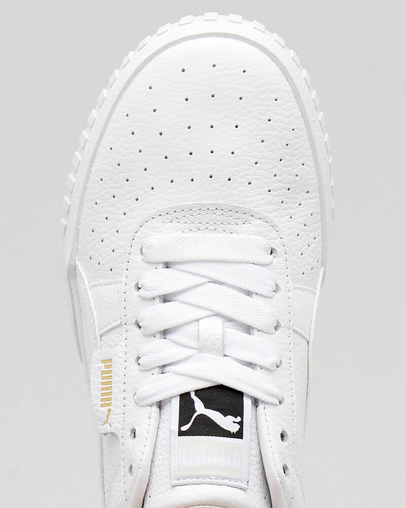 Puma Womens Cali Shoes for Womens