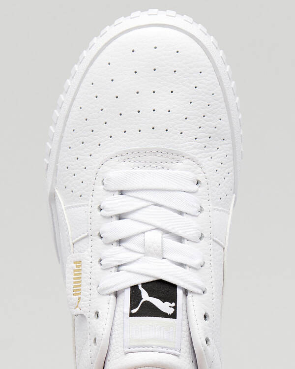 Puma Womens Cali Shoes for Womens