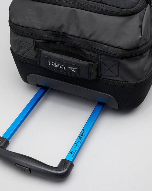 Rip Curl F-Light Transit Midnight 2 Travel Bag for Mens