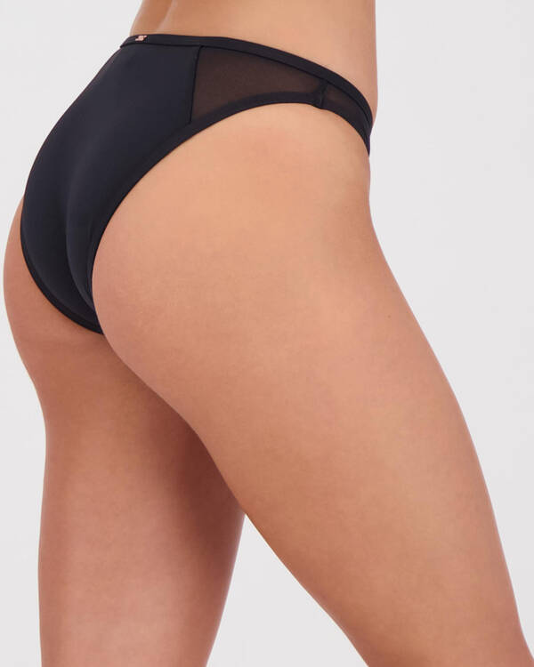 Kaiami My Mesh Bikini Bottom for Womens