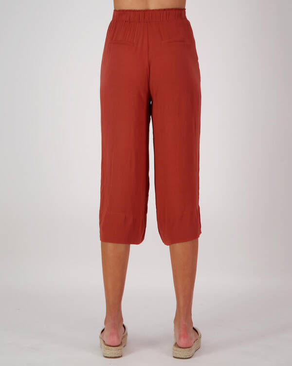 Mooloola Larah Beach Pants for Womens